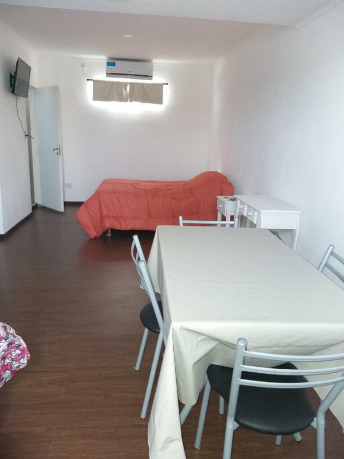 Departamentos Olivia Lejlighed San Pedro  Eksteriør billede